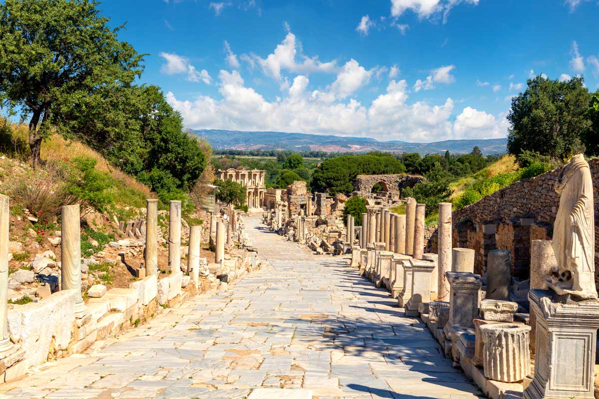 Ephesus